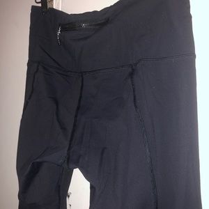 lululemon 21’ leggings